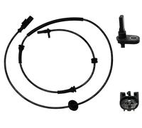 WAGNER WHEEL SPEED SENSOR | ABS01184 | REAR | FOR ALFA ROMEO:156 97>05 | OE-MATCHING QUALITY | RELIABLE ABS PERFORMANCE