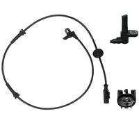 WAGNER WHEEL SPEED SENSOR | ABS01239 | REAR RIGHT | FOR FIAT:MULTIPLA 99>10 | OE-MATCHING QUALITY | RELIABLE ABS PERFORMANCE