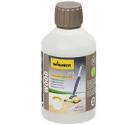 WAGNER Wood Cleaner 3 in 1, 500 ml - Concentrado para la limpieza regular de superficies de madera y WPC en exteriores