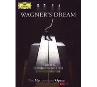 Wagner's Dream [DVD]