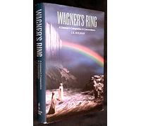 Wagner's Ring: A Listener's Companion & Concordance