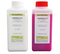 Wagnersil Premium 22 N rosa Shore 22 EFZ 30 min 1:1