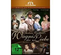 Wagnis der Liebe - Die Erben von Mandrake - Barbara Cartland's Favourites Vol. 1 [Alemania] [DVD]