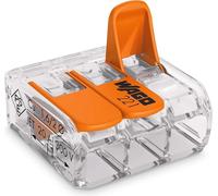 Compact Splicing Connectors Series 222