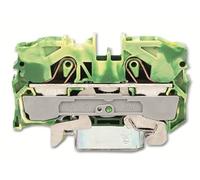 Wago 2010-1207 bloque para terminal eléctrica - Electrical terminal block, pack de 1
