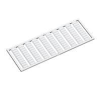 Wago 209 - 599 schnellbesc hriftungs Sistema (50 unidades)