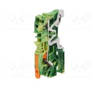 WAGO 2104-1207 Conector
