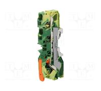 WAGO 2110-1307 Conector