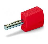 Wago 215 - 212 Conector de banana (50 unidades)