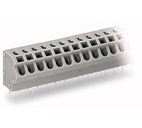 Wago 254 - 466 Escalera placas de pinza (60 unidades)