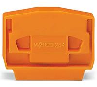 Wago 264 - 369 abschluss (25 unidades)