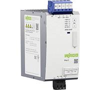 WAGO 2787-2147 Pro 2 - Fuente de alimentación para Carril DIN (20 A, 480 W)