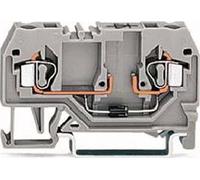 Wago 280-915/281-411 - Abrazadera de diodos (100 unidades)