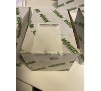 WAGO 282-334/02820334 PLACA DE CONEXIÓN (100 UNIDADES) Nuevo