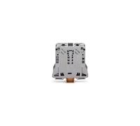 Wago 285-150 - Kit de instalación eléctrica (2L-Durchgangsklemm)