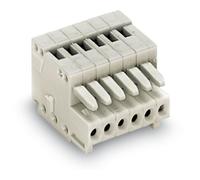 Wago 733-110 Hembra Mcs-Micro 10P 2.5mm