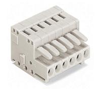 Wago 734-110 Hembra Mcs-Mini 10P 3.5mm