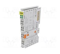 WAGO 750-402 Módulo de automatización