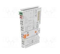 WAGO 750-455 Módulo de automatización