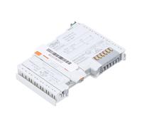 Sistema de E/S WAGO 750-467 | 51180805, entrada analógica de 2 canales; 0-10V...