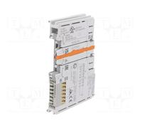 WAGO 750-597 Módulo de automatización
