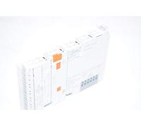 Wago 750-600 módulo digital y analógico i / o - Digital & analog I/O modules (RoHS, 12 x 100 x 69,8 mm, Gris, 0 - 55 °C, -25 - 85 °C, 0 - 95%)