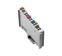 Wago 750-612 módulo digital y analógico i / o - Digital & analog I/O modules (Gris)
