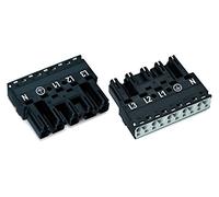 Wago 770 - 215 Conector (50 unidades)