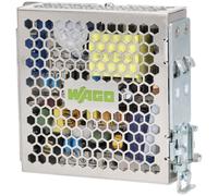 WAGO 787-1702 Eco Fuente De Alimentación Conmutada De 24VDC 1.25A De Una Fase