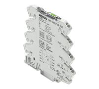 WAGO 787-2861/108-020 Elektronischer Schutzschalter1-kanaligEingangsspannung DC 24 V