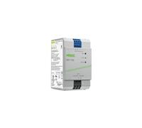 Wago 787-722 Unidad de Fuente de alimentación 120 W Gris