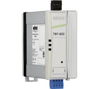 Wago 787-822 Unidad de - Fuente de alimentación (120 W, 85-264 V, 50-60 Hz, 0.97 A, Pasivo, 35 ms)