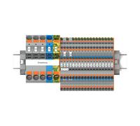 WAGO 821-111 Juego De Conectores De Instalación TopJob