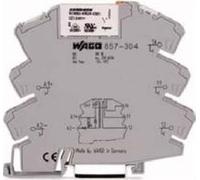 Wago 857-304 5P Gris bloque para terminal eléctrica - Electrical terminal block