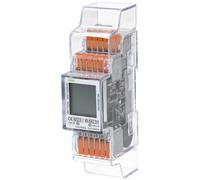 WAGO 879-3040 230/400V 1/5A 2PU Energía Metro (Medio) para Transformador Unión