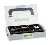 Wago 887-960 l-boxx mini - juego de bornes de conexión (4 mm2 y 6 mm2