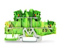 WAGO Abrazadera de doble varilla 2202-2707