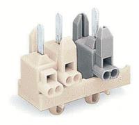 Wago Conector Iluminación 400V | 277-123 [500 Piezas]