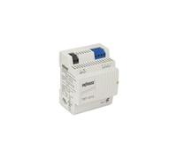 WAGO EPSITRON Compact Power 787-1012 - Fuente de alimentación para Carril DIN (24 V CC, 2,5 A, 60 W, 2 Unidades)