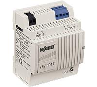WAGO EPSITRON Compact Power 787-1017 - Fuente de alimentación para Carril DIN (18 V CC, 2,4 A, 43,2 W, 1 Unidad)