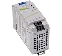 WAGO Fuente de alimentación conmutada 787-712 – 24 V/CC, 2,5 A, 60 W, carril DIN