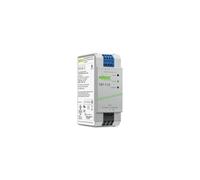 WAGO 787-712 - Fuente de alimentación de modo conmutado, riel DIN, 60 W,