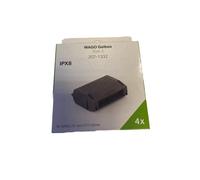 WAGO Gelbox para máx. 5 terminales de conexión, -55 ° C a + 85 ° C