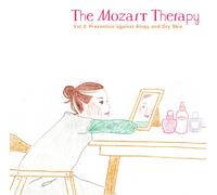 Wago, Haruhisa - Vol. 3-Mozart Therapy