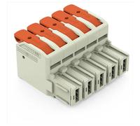 Wago Series 832 MCS Maxi 16 4055143736749