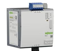 WAGO Series Pro2 2787/ 2789 Power Supply 4066966188912
