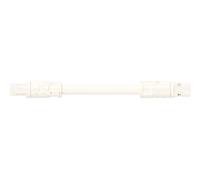 Wago WINSTA Cable De Conexión Instalación Ajustable En Edificios - 774-9993/006-302
