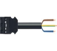 Wago Winsta Midi Cable De Conexión Instalación Ajustable En Edificios - 771-9993/3217-401