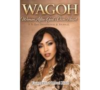 WAGOH: Women at the God’s own heart