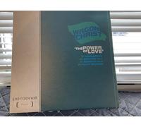 Wagon Christ - Power of Love [Vinilo]